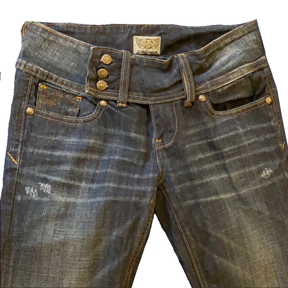 Express Jeans